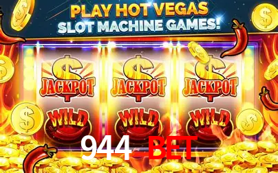 Promoção Relâmpago 944 bet