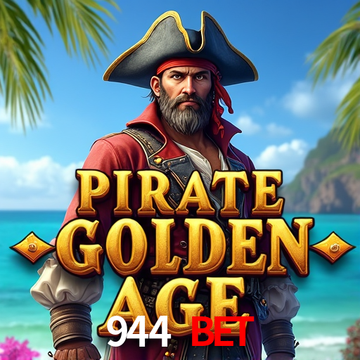 Estatísticas 944 bet