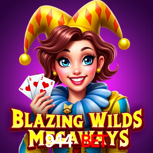 Benefícios da Conta 944 bet