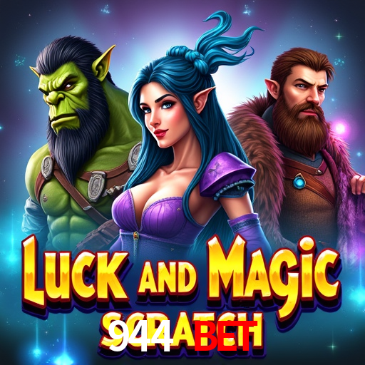 Bônus de Boas-vindas 944 bet