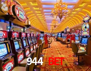 Especiais de Fim de Semana 944 bet
