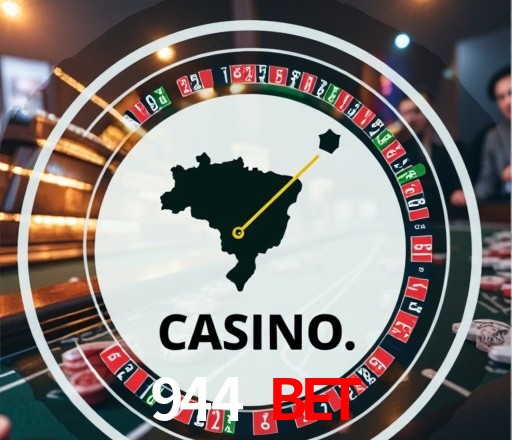 Casino Ao Vivo 944 bet