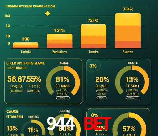 Mesa de Roleta 944 bet