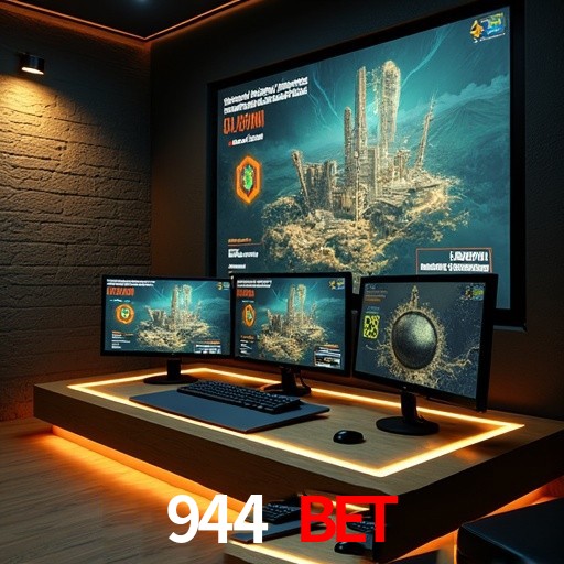 Jogos de Slot 944 bet