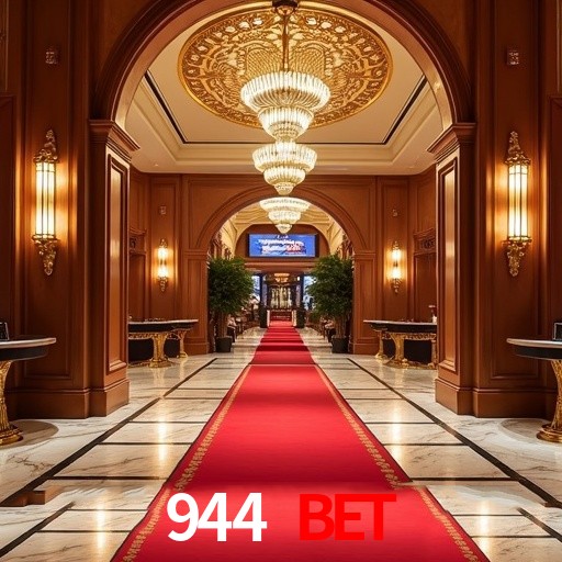 Apostas de Tênis 944 bet