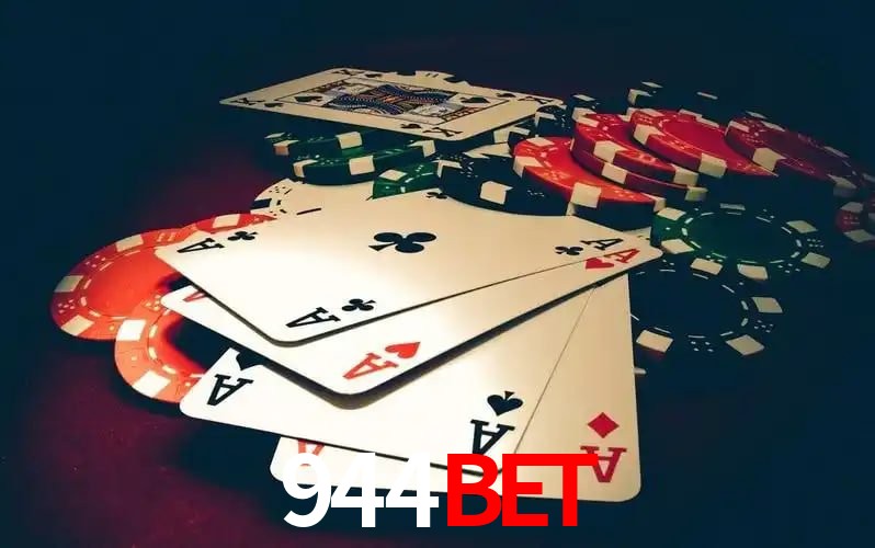 Explore as vantagens do 944bet: serviço profissional e confiabilidade