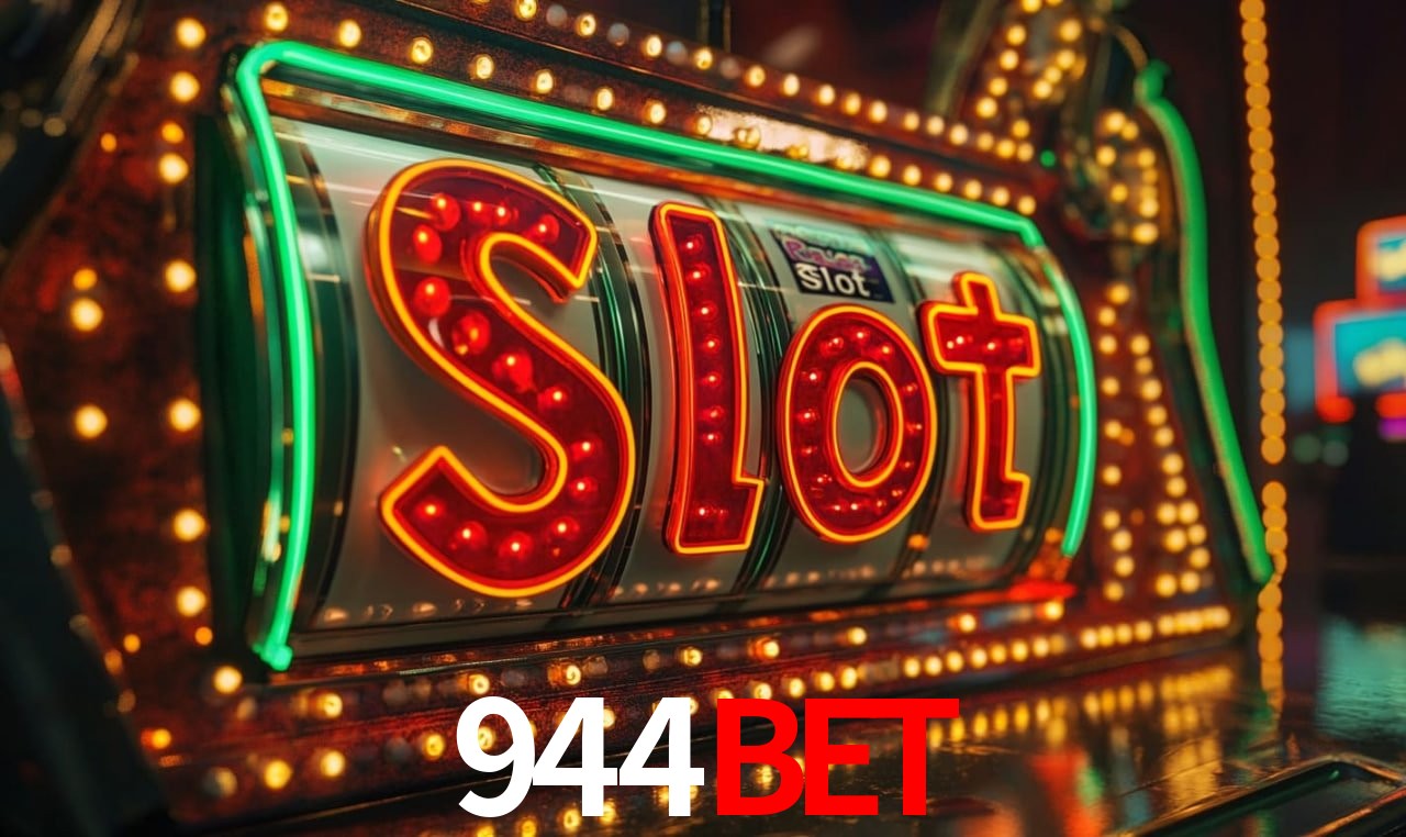 Promoções Sazonais 944bet