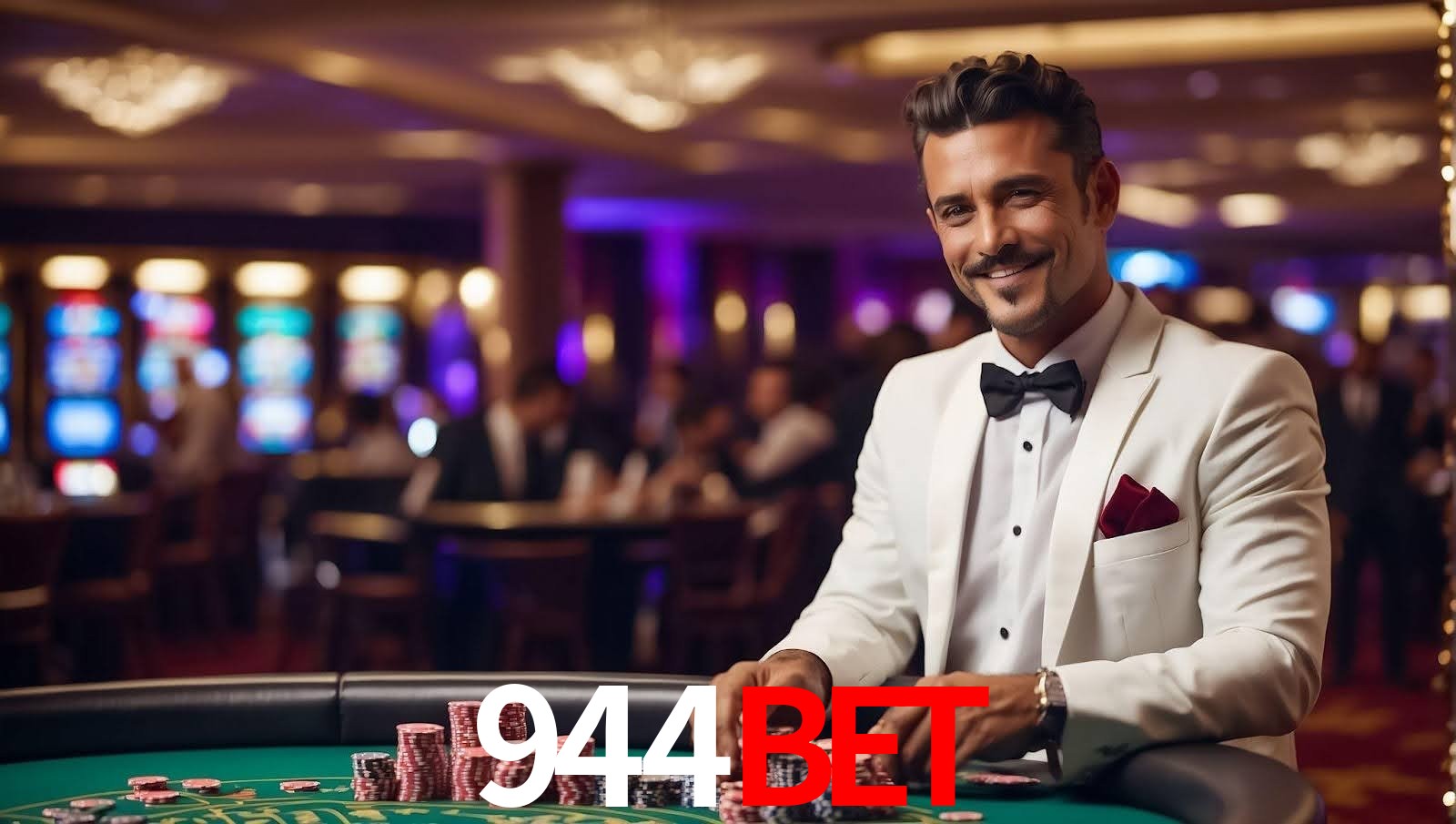 Especiais de Fim de Semana 944bet