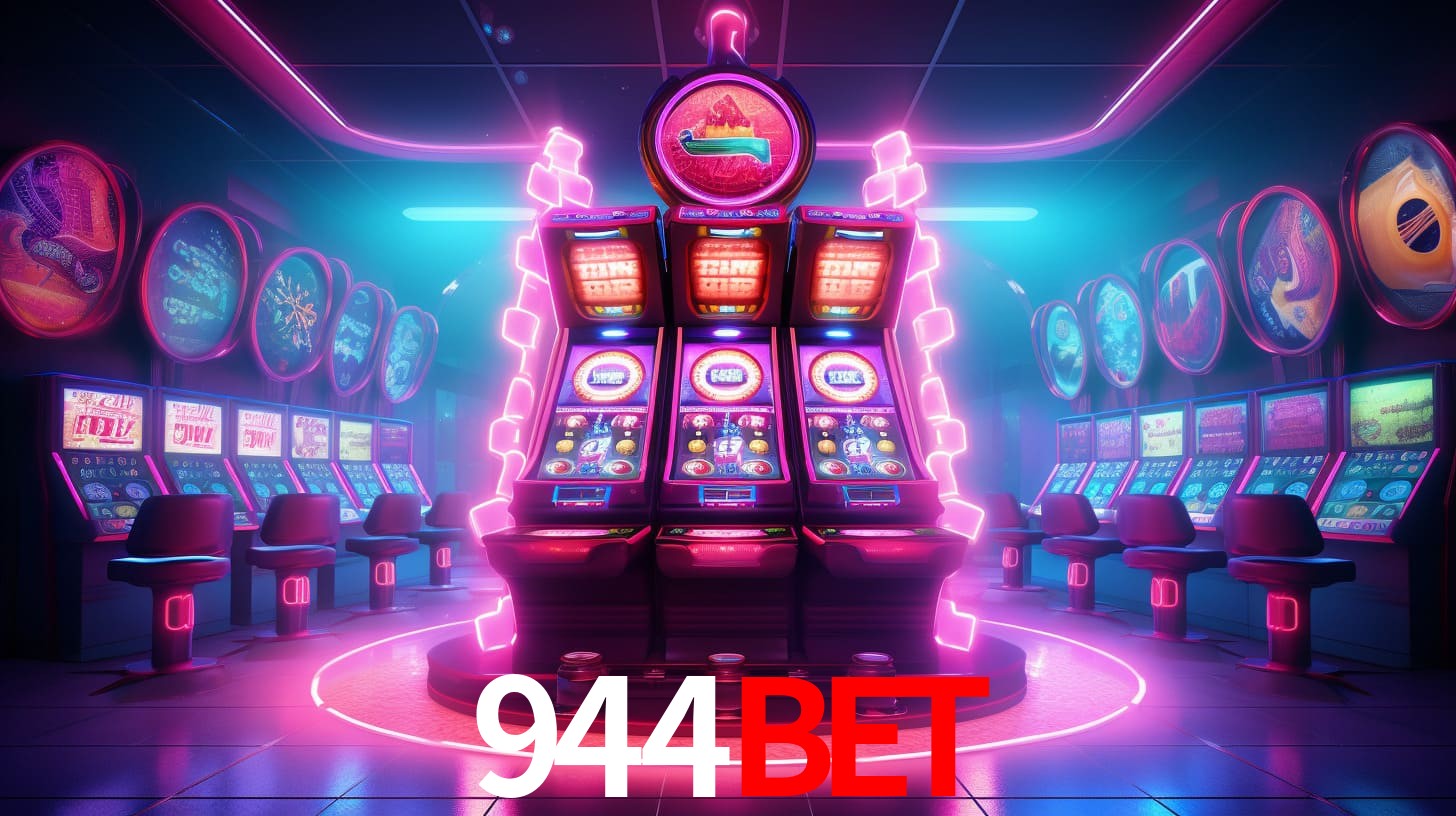Live Casino 944bet