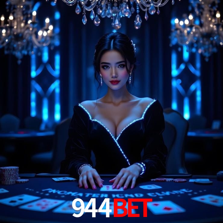 Segurança 2FA 944bet