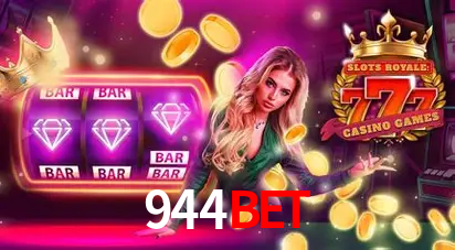 A Emoção da Loteria na 944bet: Uma Chance de Mudança de Vida