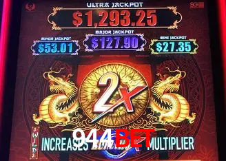 Desvendando o Mundo dos Jogos Virtuais na 944bet