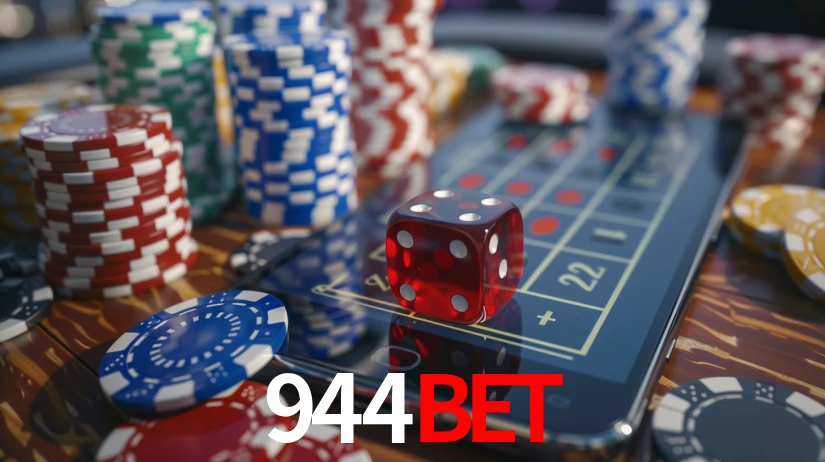Exclusive Games 944bet