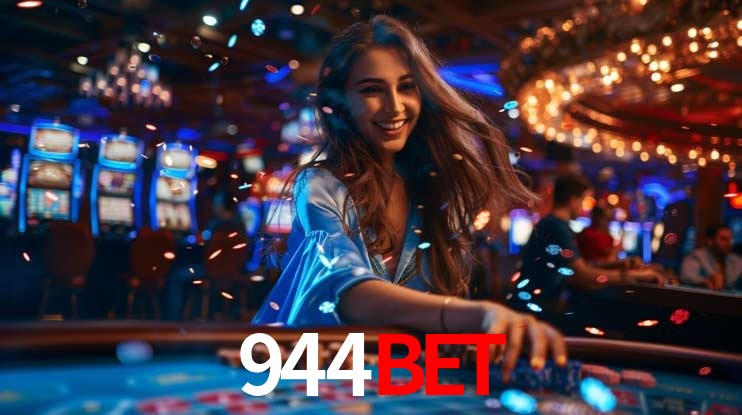 API Integration 944bet