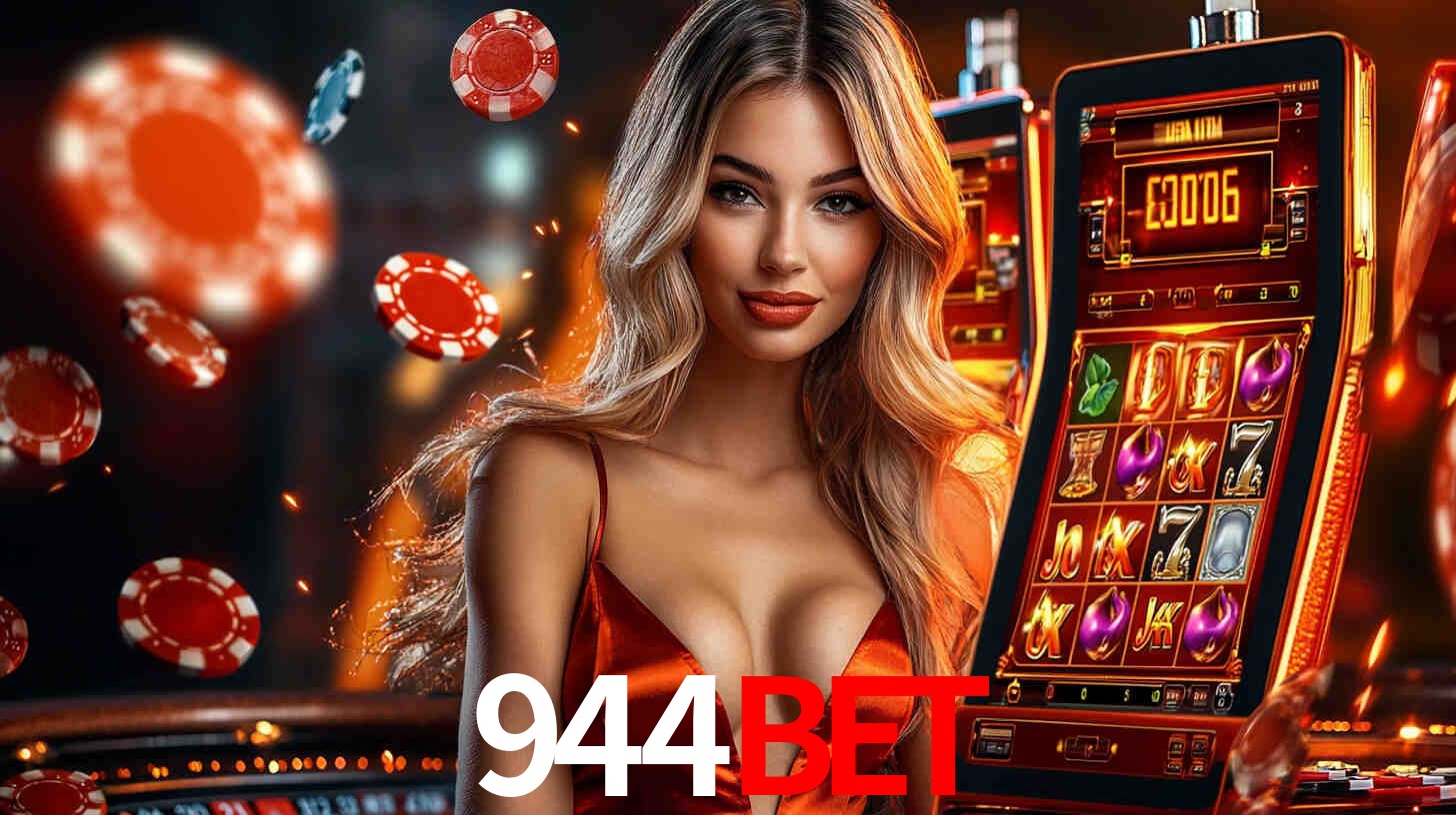 VIP Casino 944bet