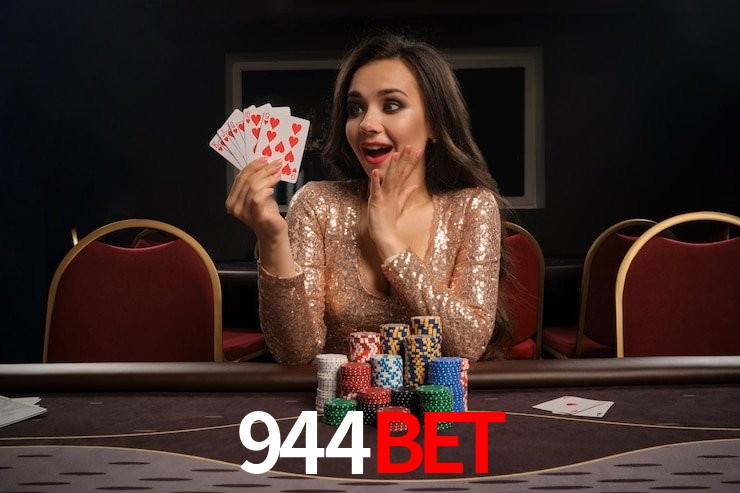 PIX Instantâneo 944bet