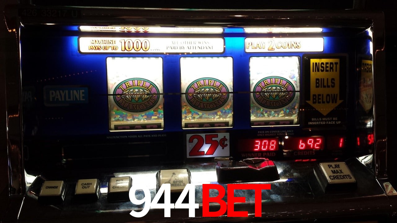 Account Benefits 944bet