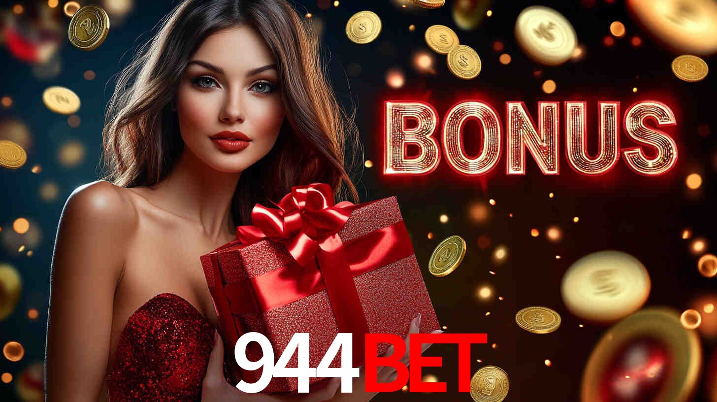 Descubra o Programa VIP da 944bet: Vantagens Exclusivas para Jogadores