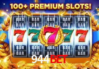 A Revolução dos Aplicativos de Jogos no 944bet