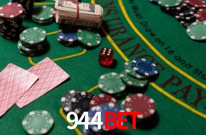 Premium Interface 944bet