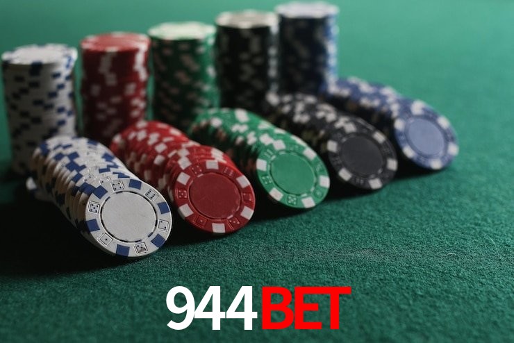 Seasonal Promotions 944bet