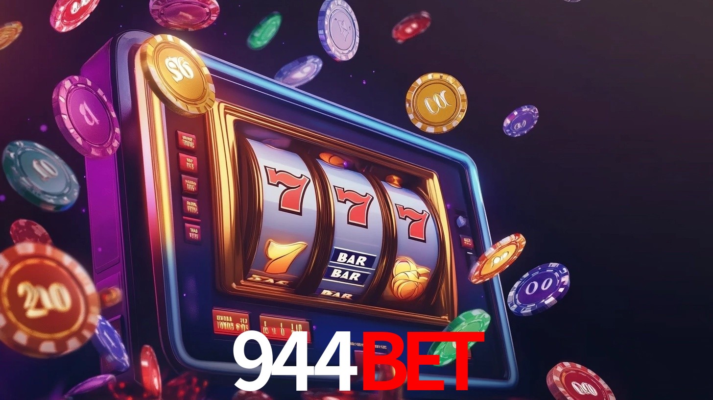 Bonus Features 944bet