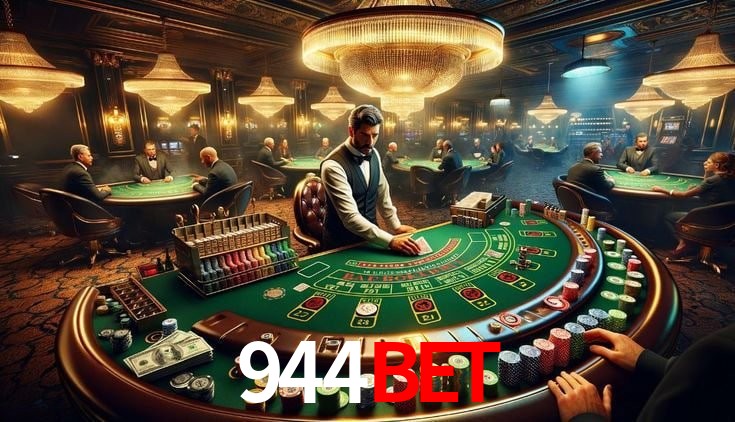 Flash Promotion 944bet
