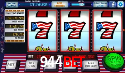 Descubra a Essência do 944bet: Nossa História e Compromissos