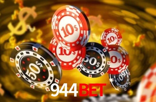 Estatísticas 944bet