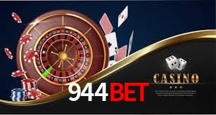 Estatísticas do Jogo 944bet