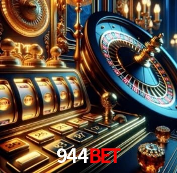 Apostas de Futebol 944bet
