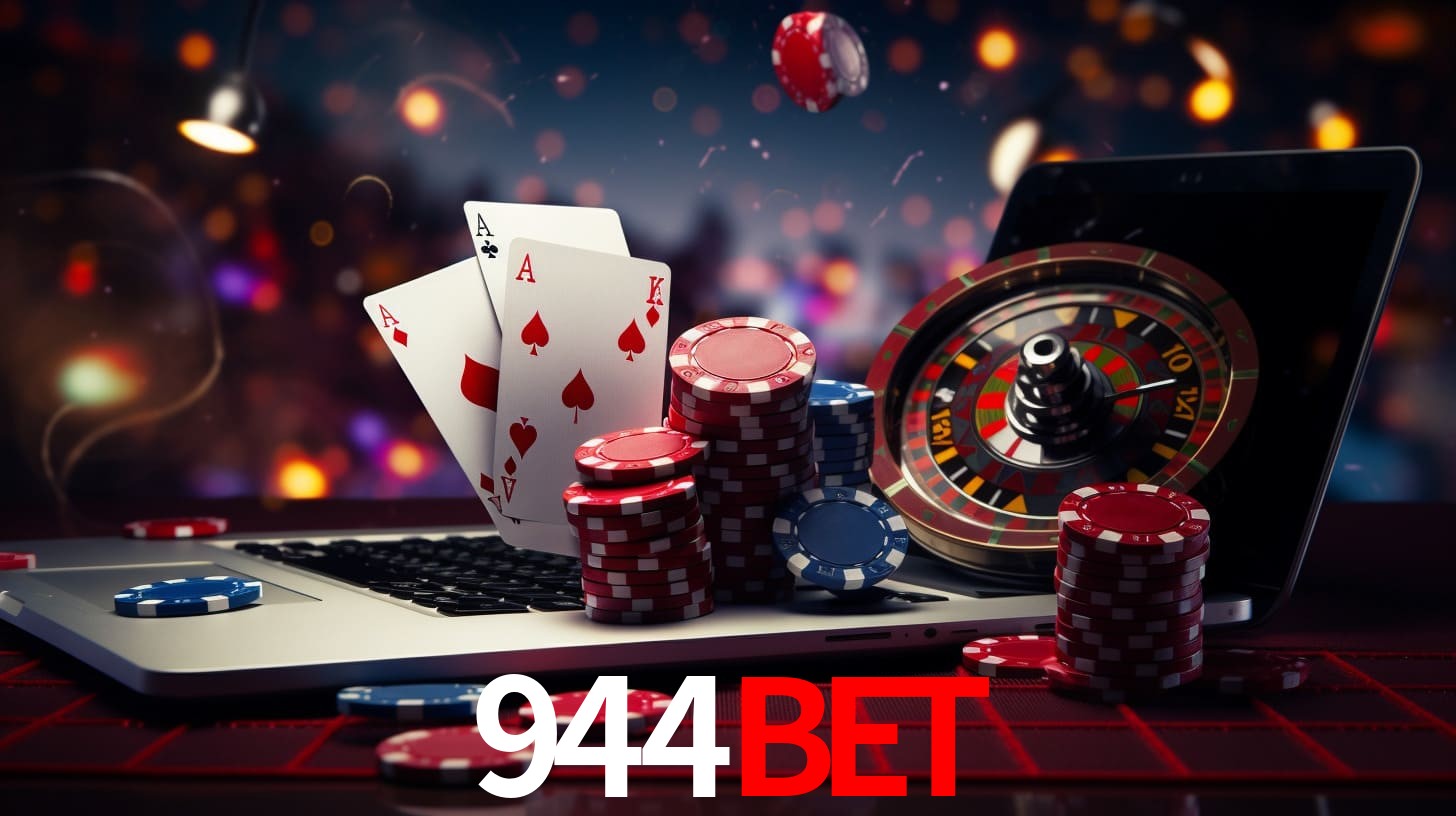 Game Providers 944bet