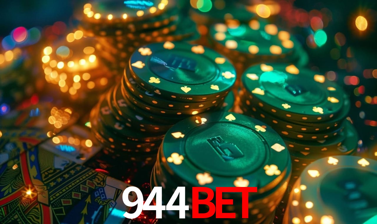 Experiência VIP 944bet