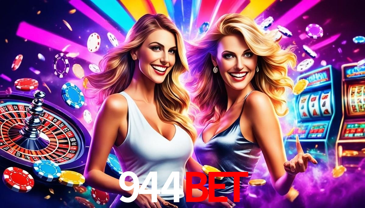 Programa VIP 944bet