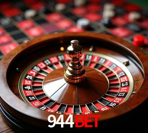 Sinta a adrenalina dos jogos de cassino com 944bet