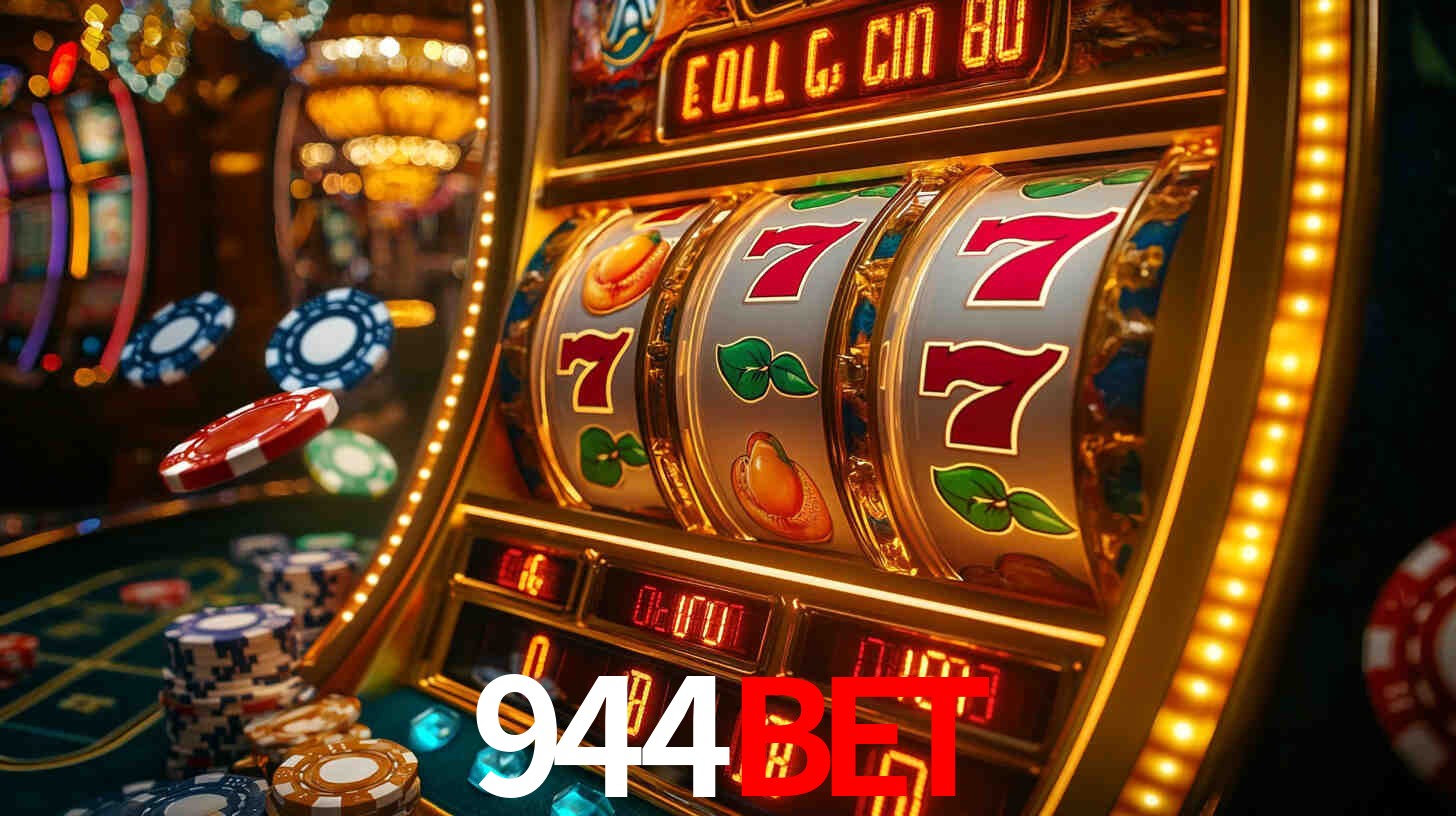 Experiência VIP 944bet