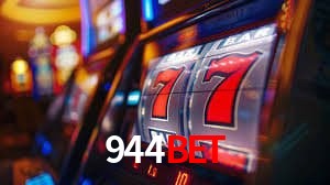 Sistemas de Segurança 944bet