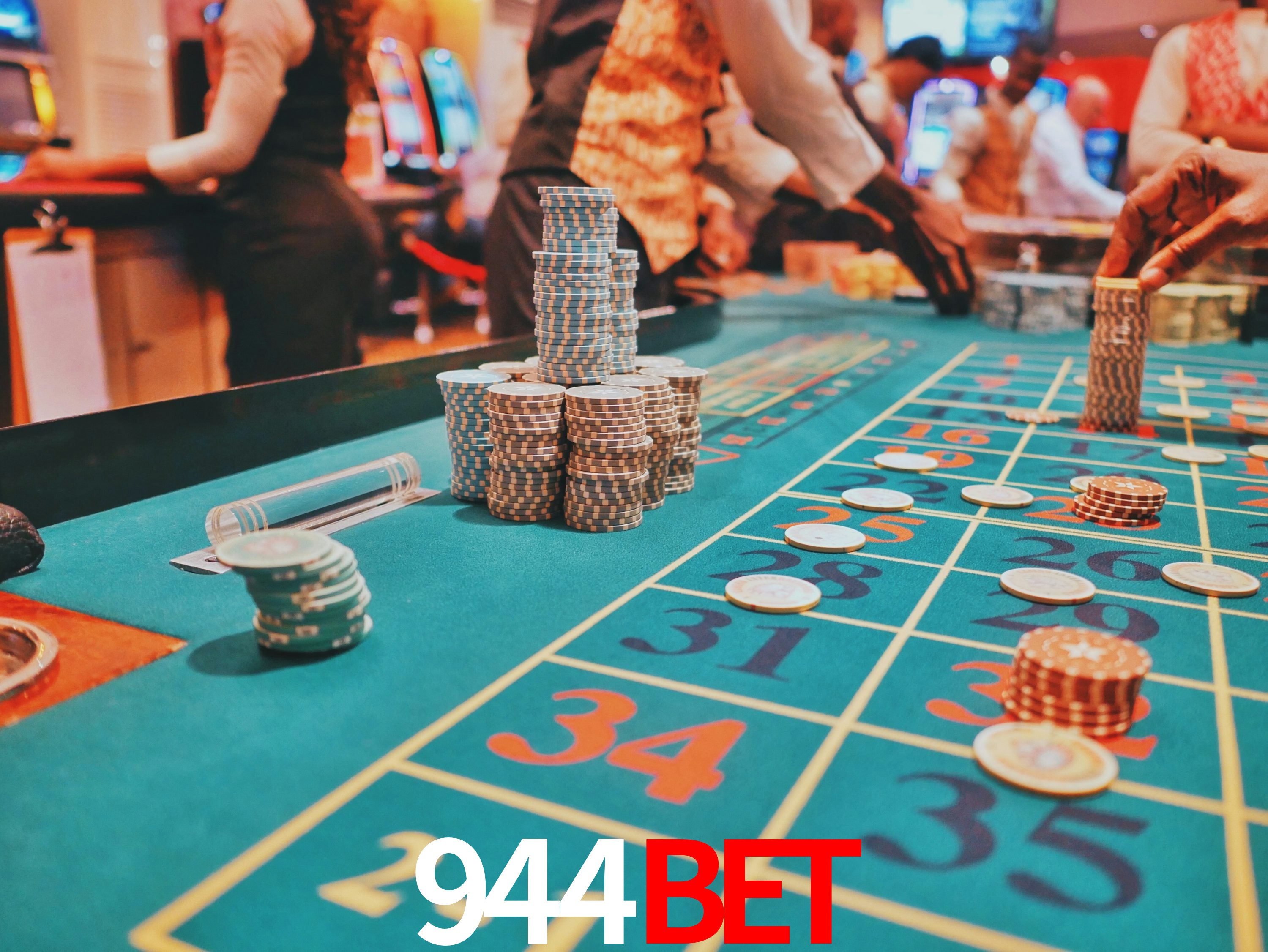 Apostas de Basquete 944bet