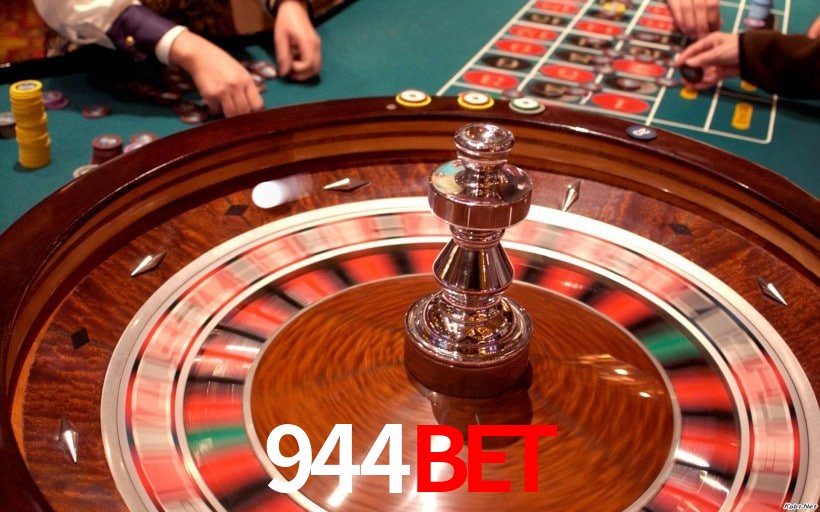 Casino Ao Vivo 944bet