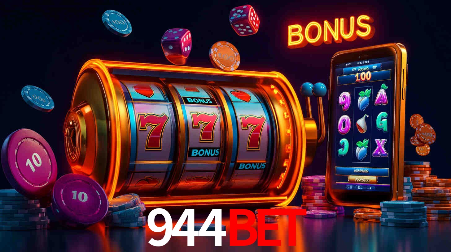 Desvendando o Mundo dos Jogos Virtuais na 944bet