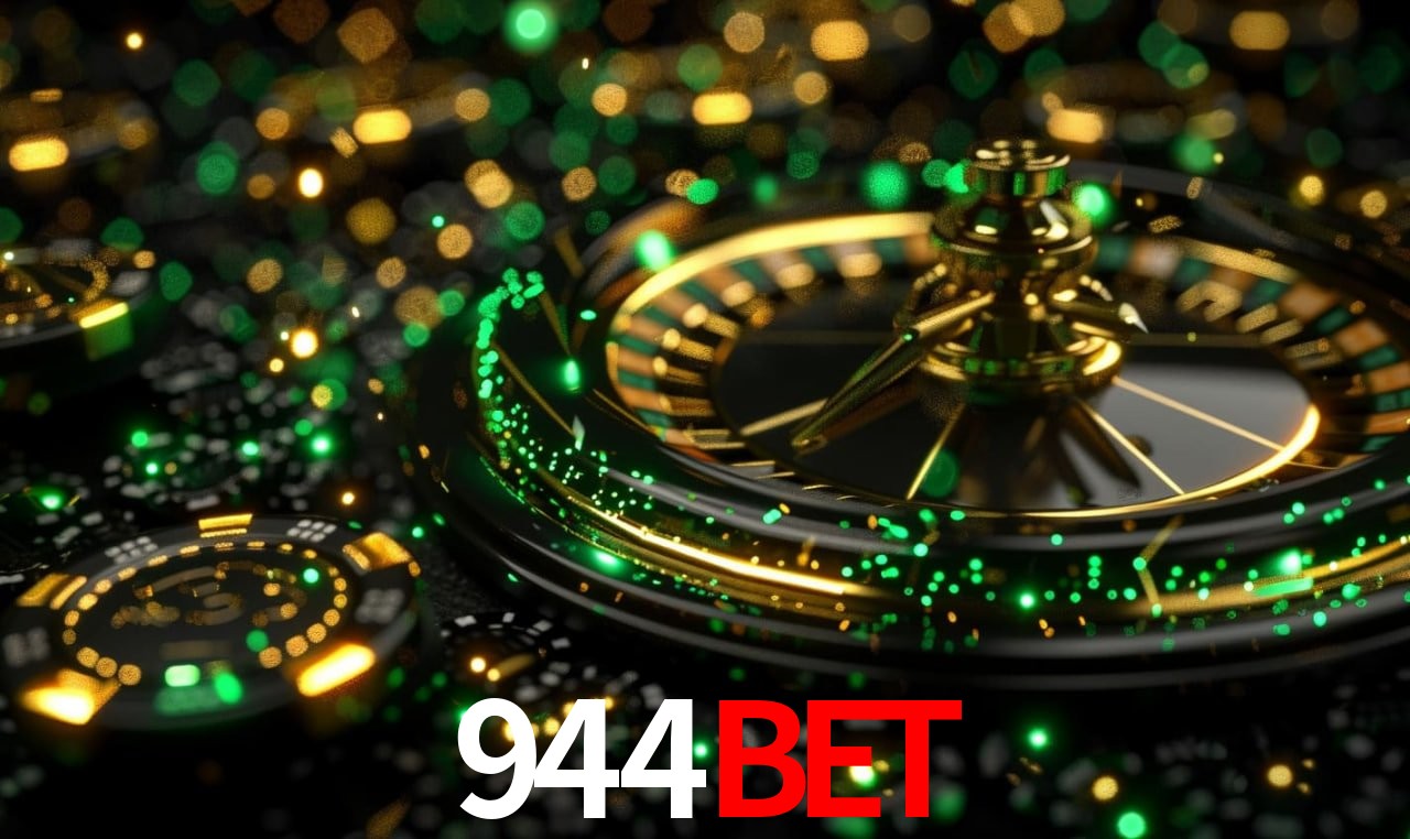 Experimente o Login Seguro Premium no 944bet