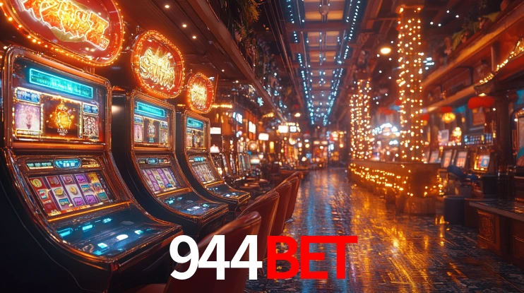 Roulette Table 944bet