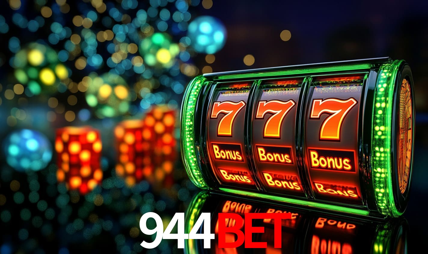 Design Responsivo 944bet