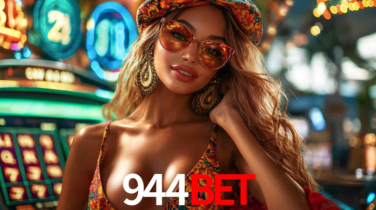 Welcome Bonus 944bet