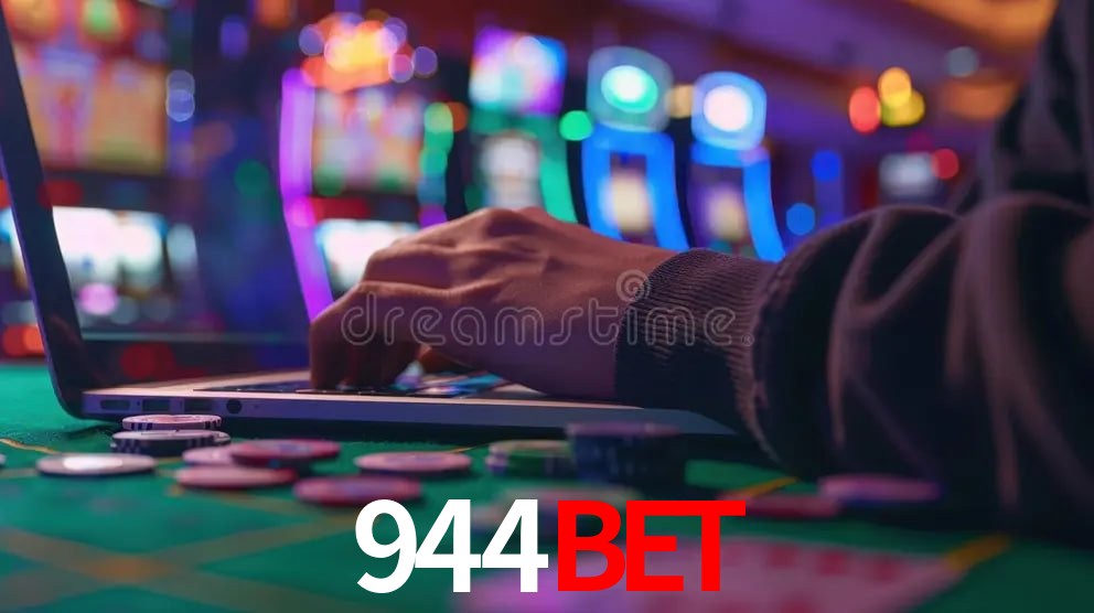 Torneios 944bet