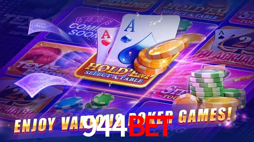 cassino 944bet