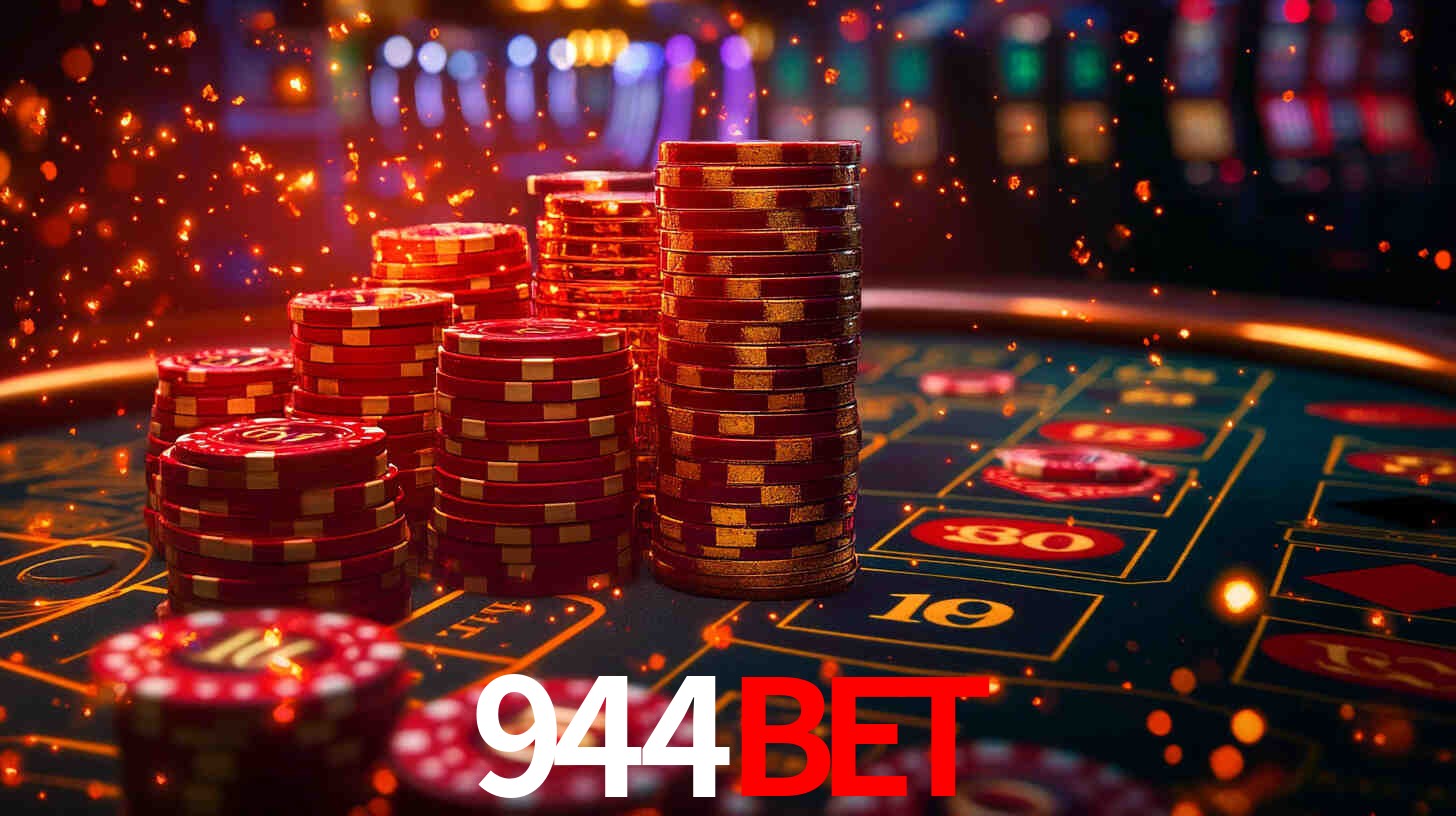 Statistics 944bet