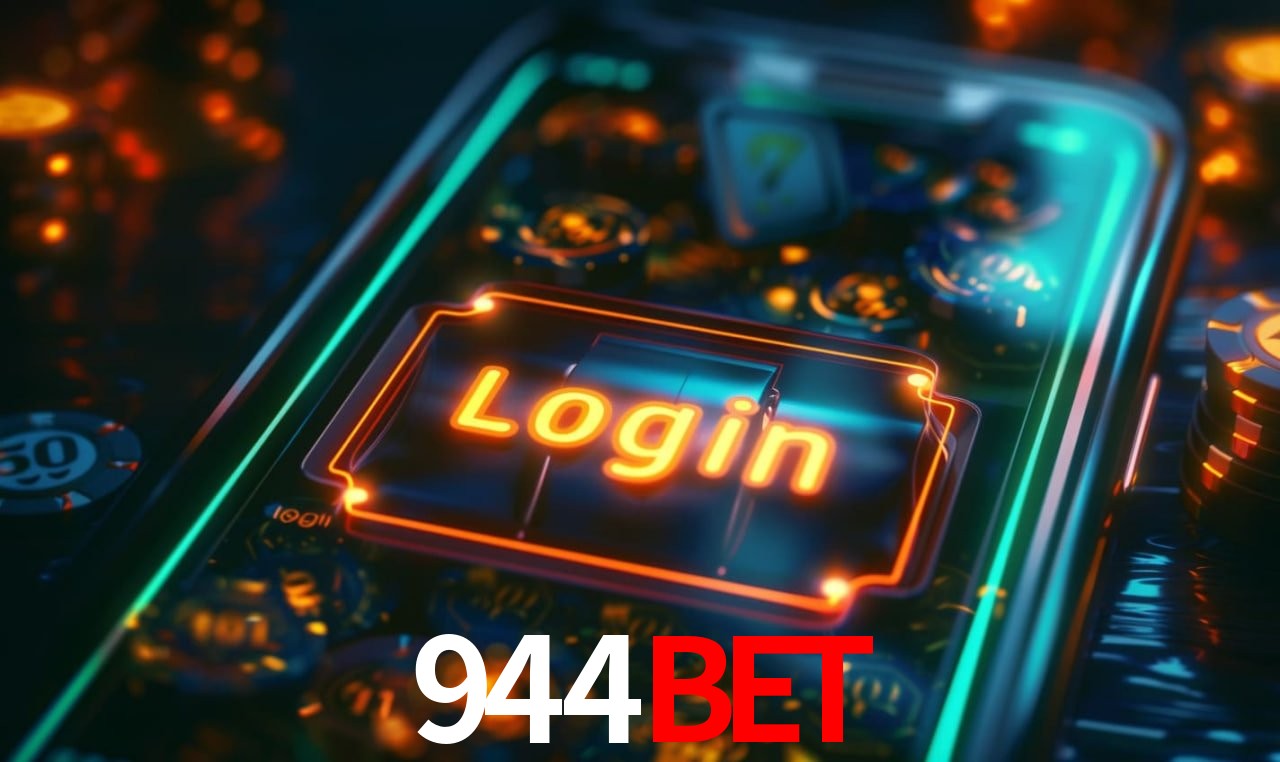 2FA Security 944bet