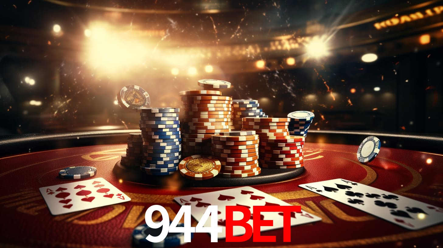 Slot Games 944bet