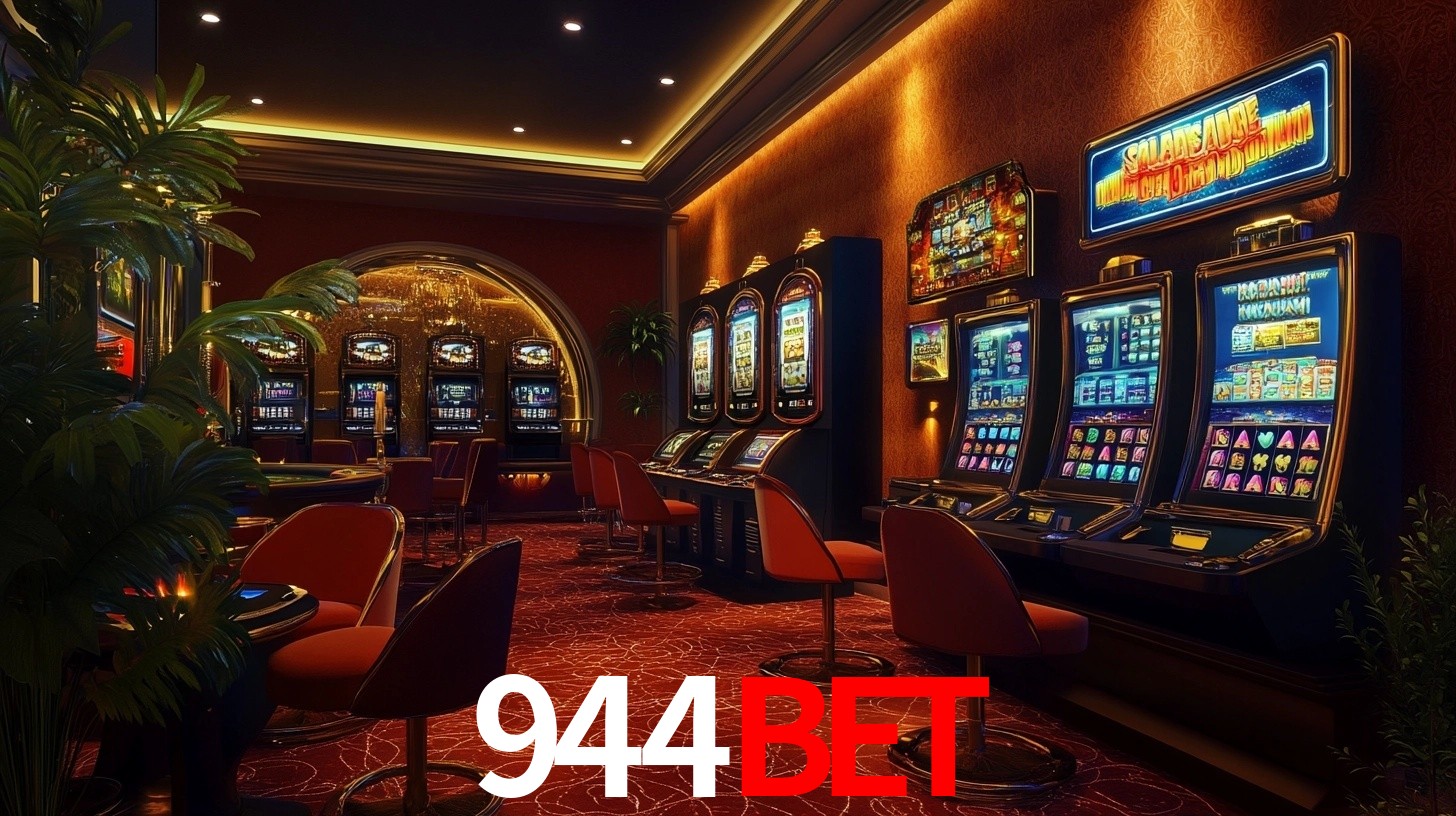 Game Statistics 944bet